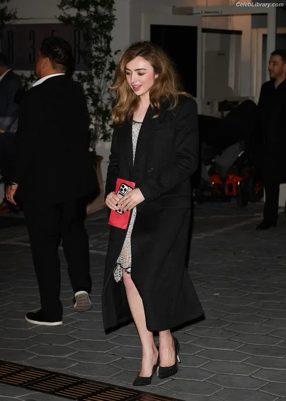 Peyton List photo 11 of 1015