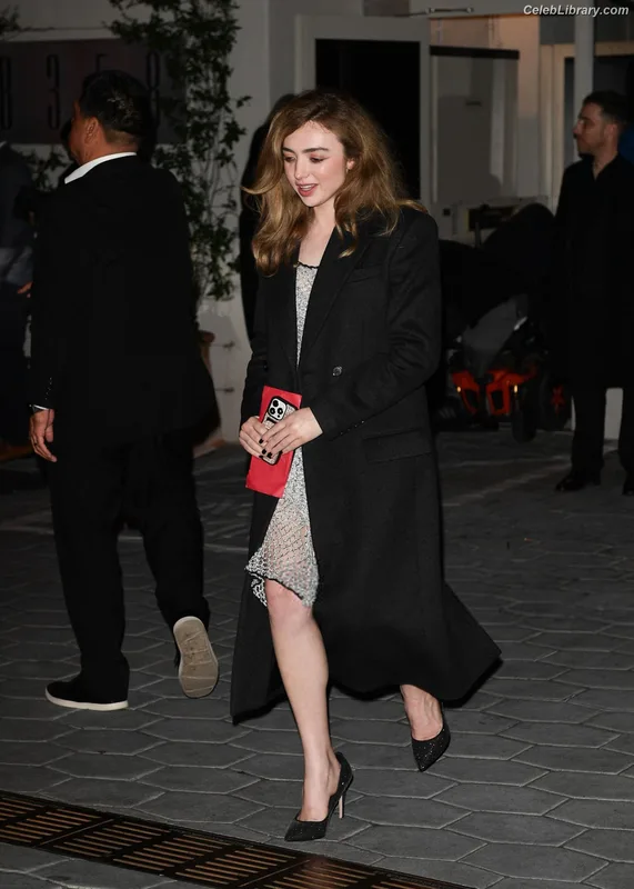 Peyton List photo 15 of 1015