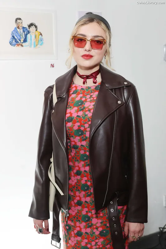 Peyton List photo 16 of 1015