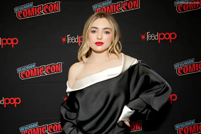 Peyton List photo 21 of 1015