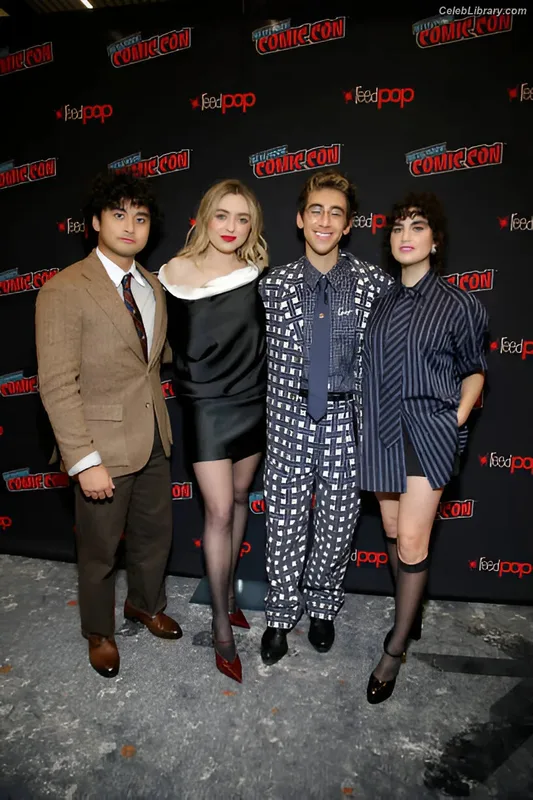 Peyton List photo 5 of 1015