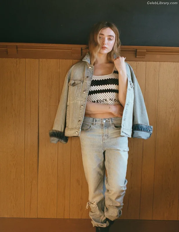 Peyton List photo 12 of 1015