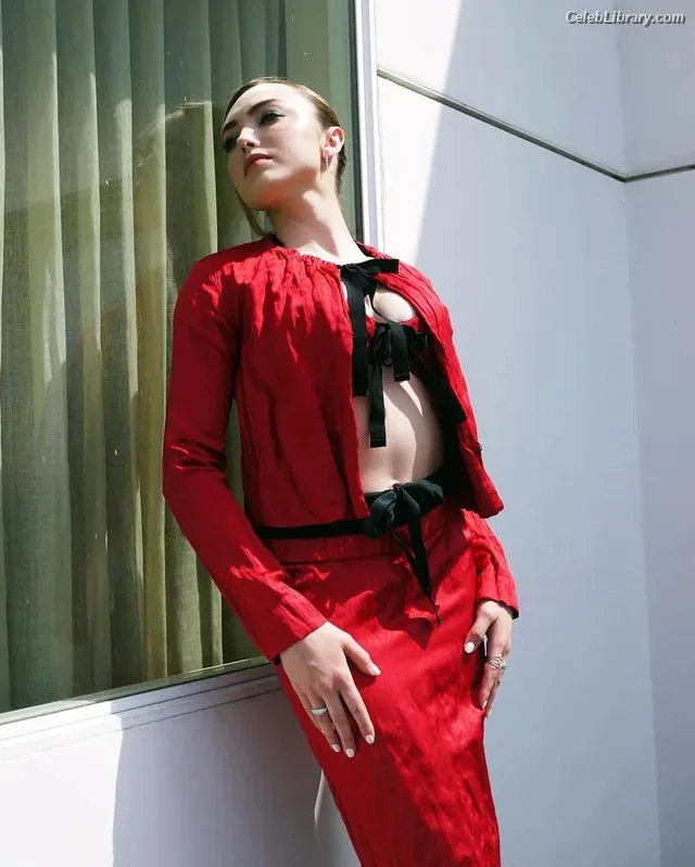Peyton List photo 16 of 1015