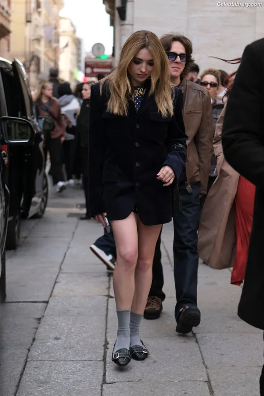Peyton List photo 6 of 1015