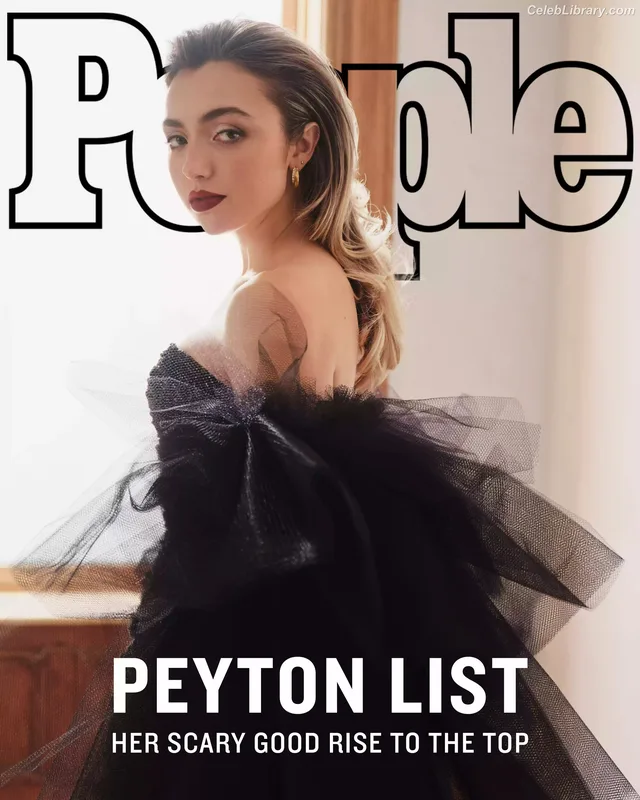 Peyton List photo 17 of 1015