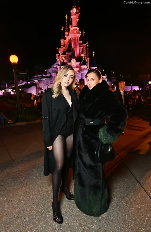 Peyton List photo 2 of 1015