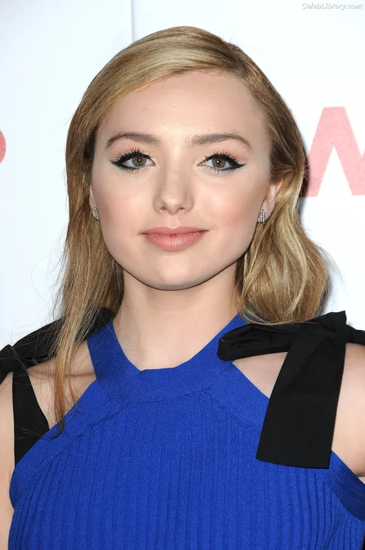 Peyton List photo 2 of 1015