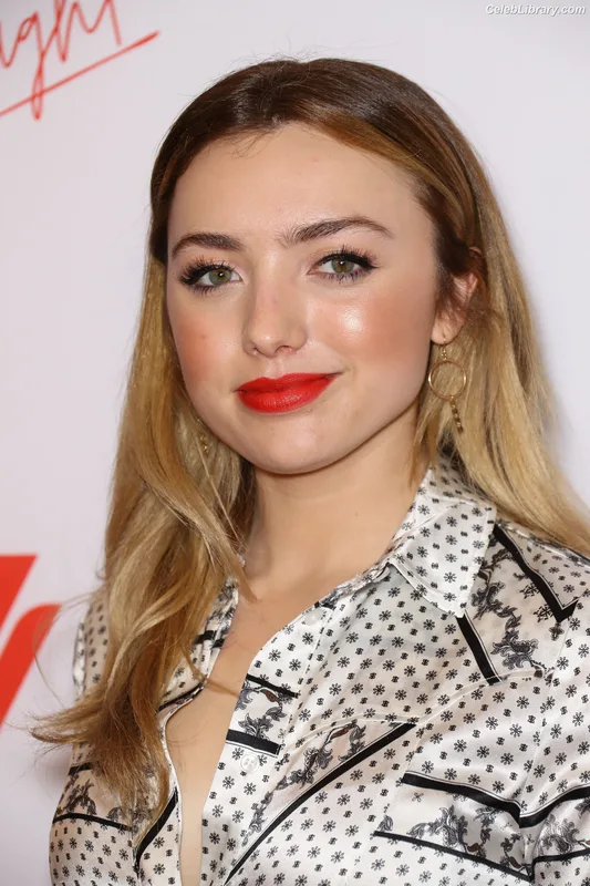 Peyton List photo 22 of 1015