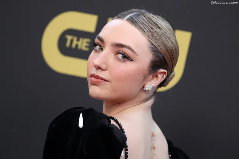 Peyton List photo 23 of 1015