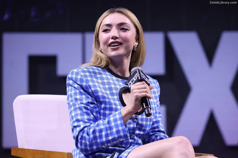 Peyton List photo 22 of 1015