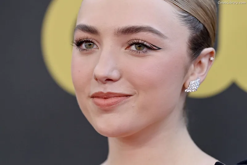 Peyton List photo 4 of 1015