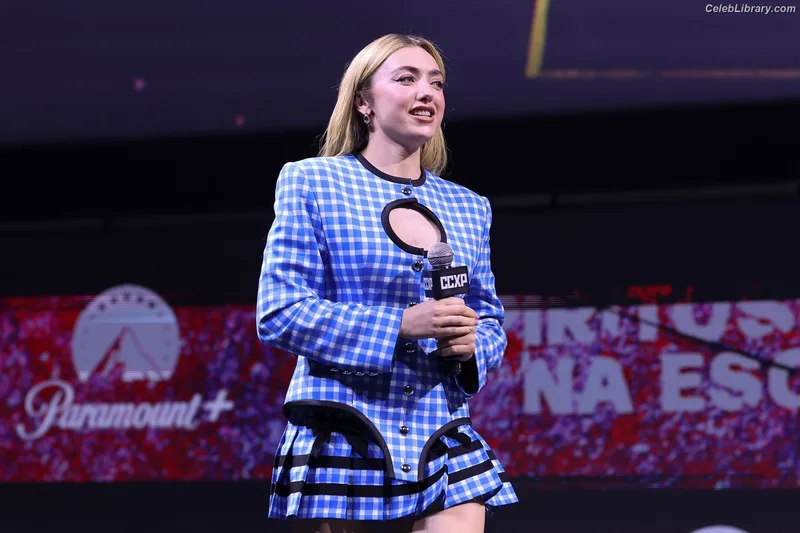 Peyton List photo 6 of 1015