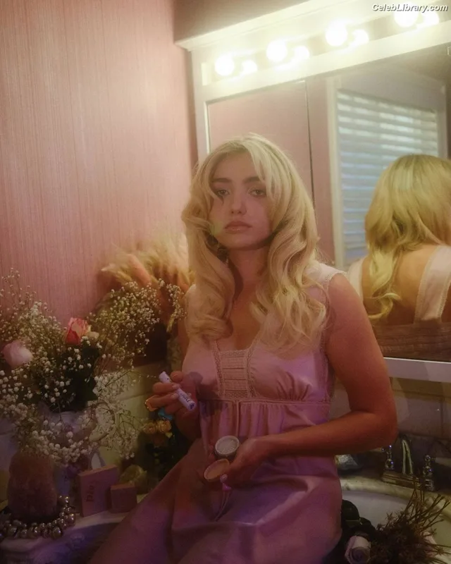 Peyton List photo 21 of 1015