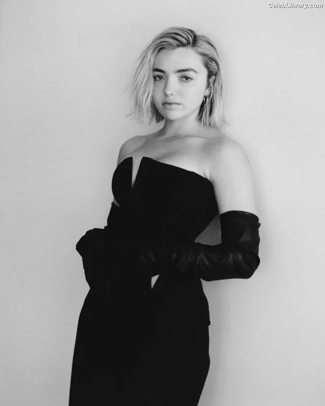 Peyton List photo 22 of 1015