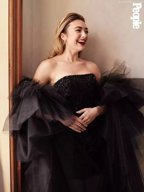 Peyton List photo 3 of 1015