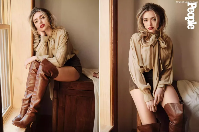 Peyton List photo 6 of 1015