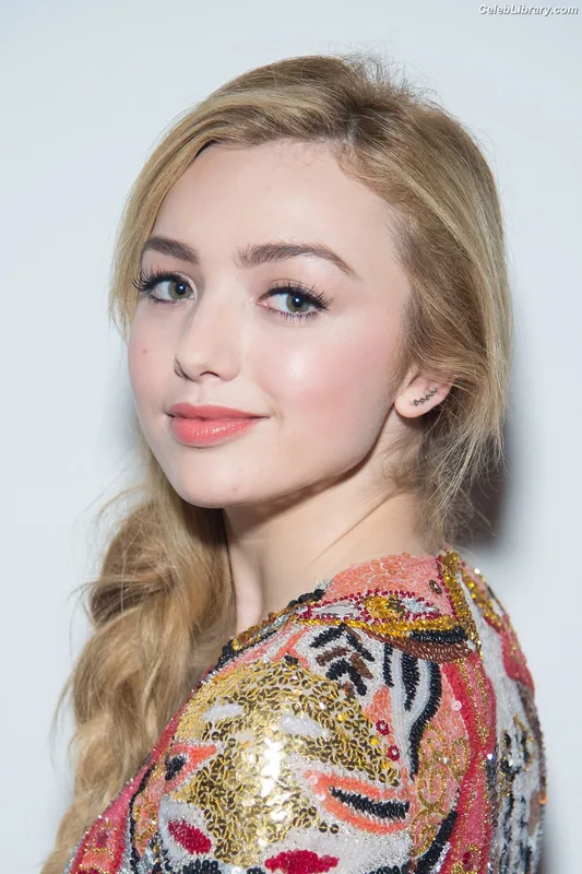 Peyton List photo 14 of 1015