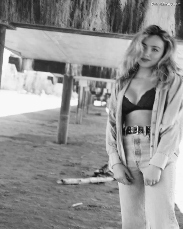 Peyton List photo 23 of 1015