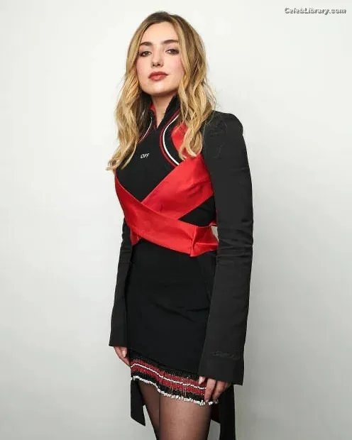 Peyton List photo 24 of 1015