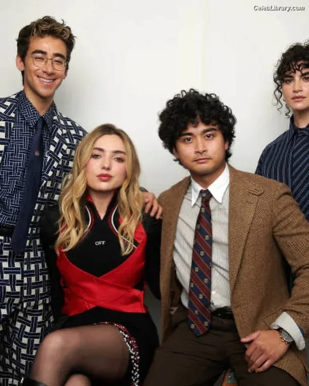 Peyton List photo 9 of 1015