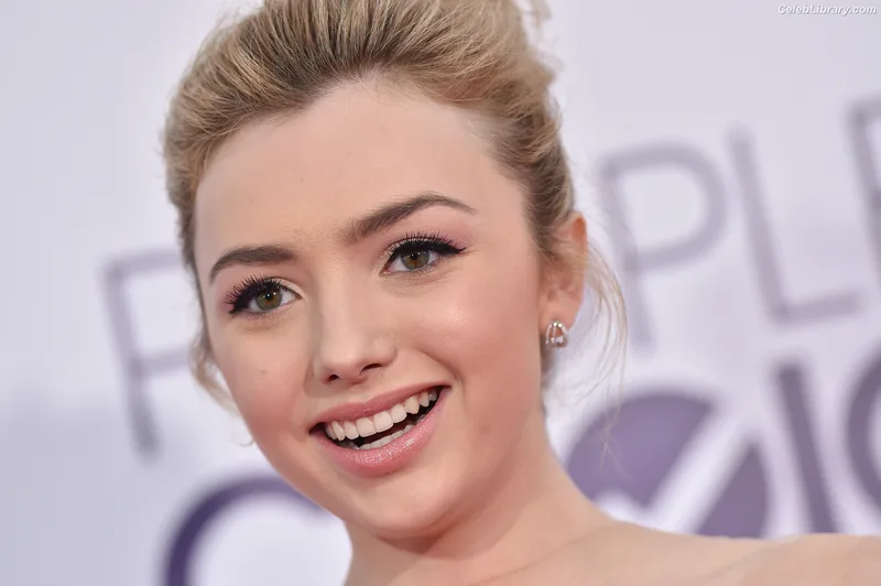 Peyton List photo 22 of 1015