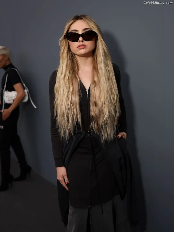 Peyton List photo 7 of 1015