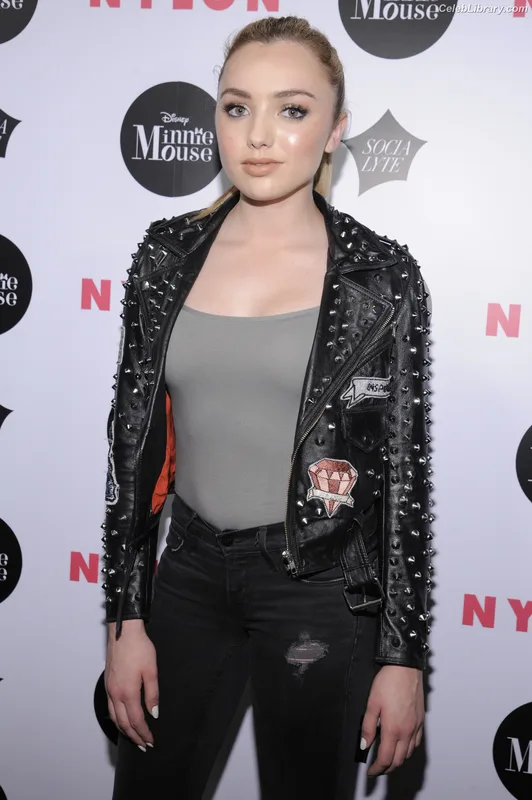 Peyton List photo 12 of 1015
