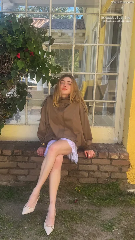 Peyton List photo 18 of 1015