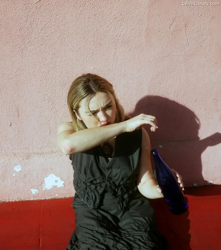 Peyton List photo 21 of 1015