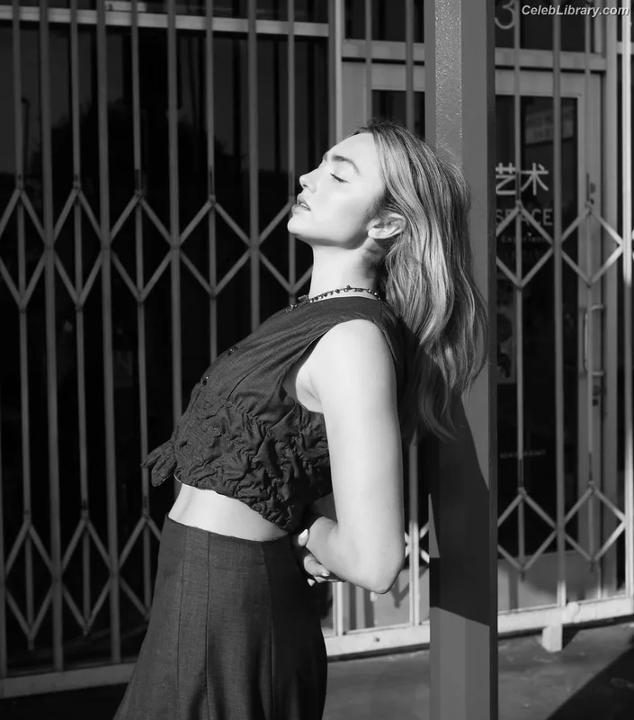 Peyton List photo 1 of 1015