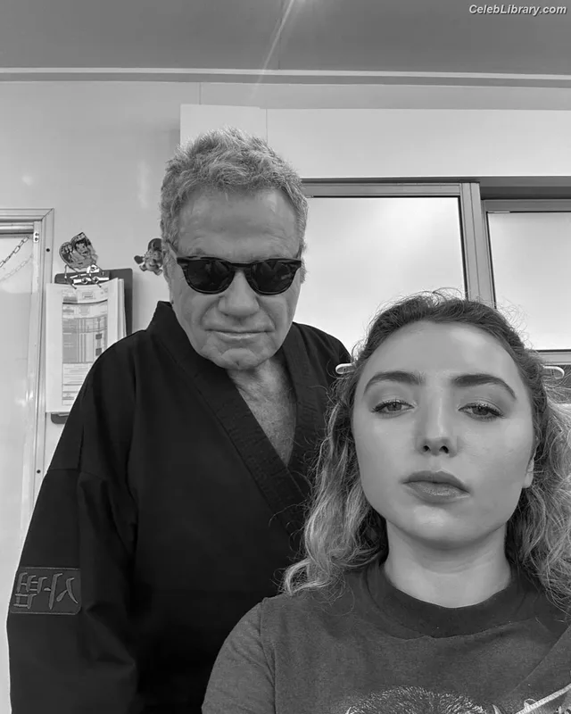 Peyton List photo 11 of 1015