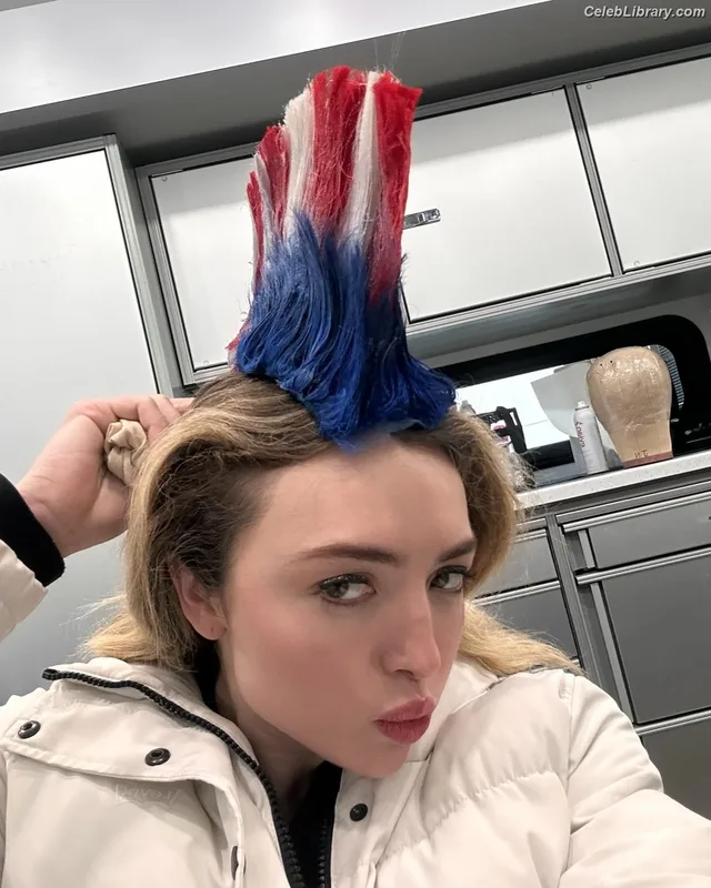 Peyton List photo 12 of 1015