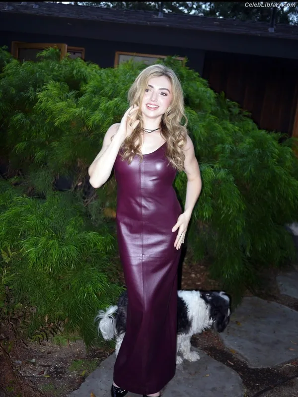 Peyton List photo 13 of 1015