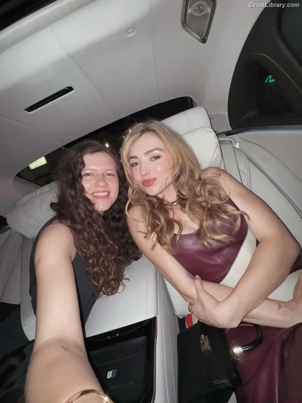 Peyton List photo 15 of 1015