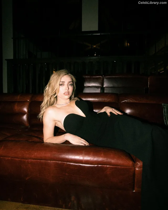 Peyton List photo 18 of 1015