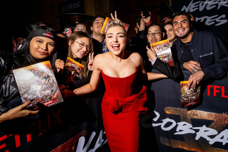 Peyton List photo 5 of 1015