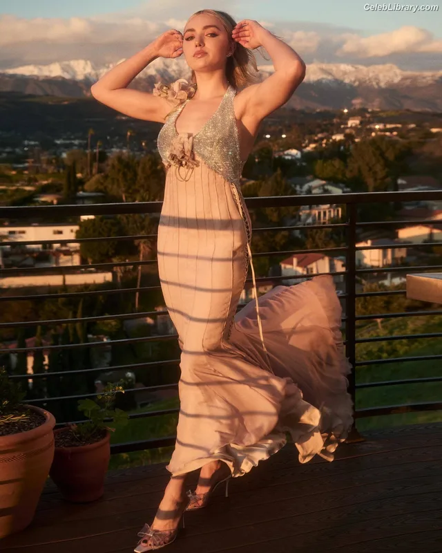 Peyton List photo 16 of 1015