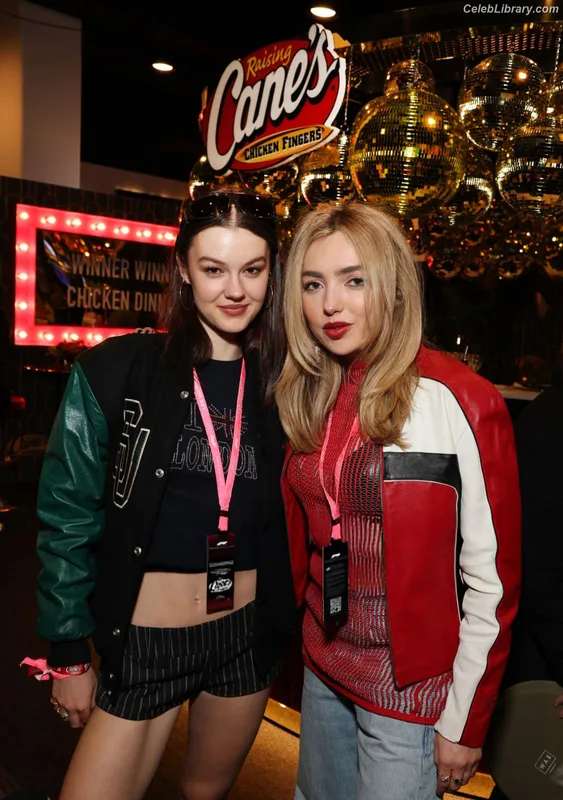 Peyton List photo 17 of 1015