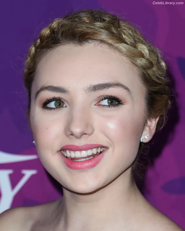 Peyton List photo 23 of 1015