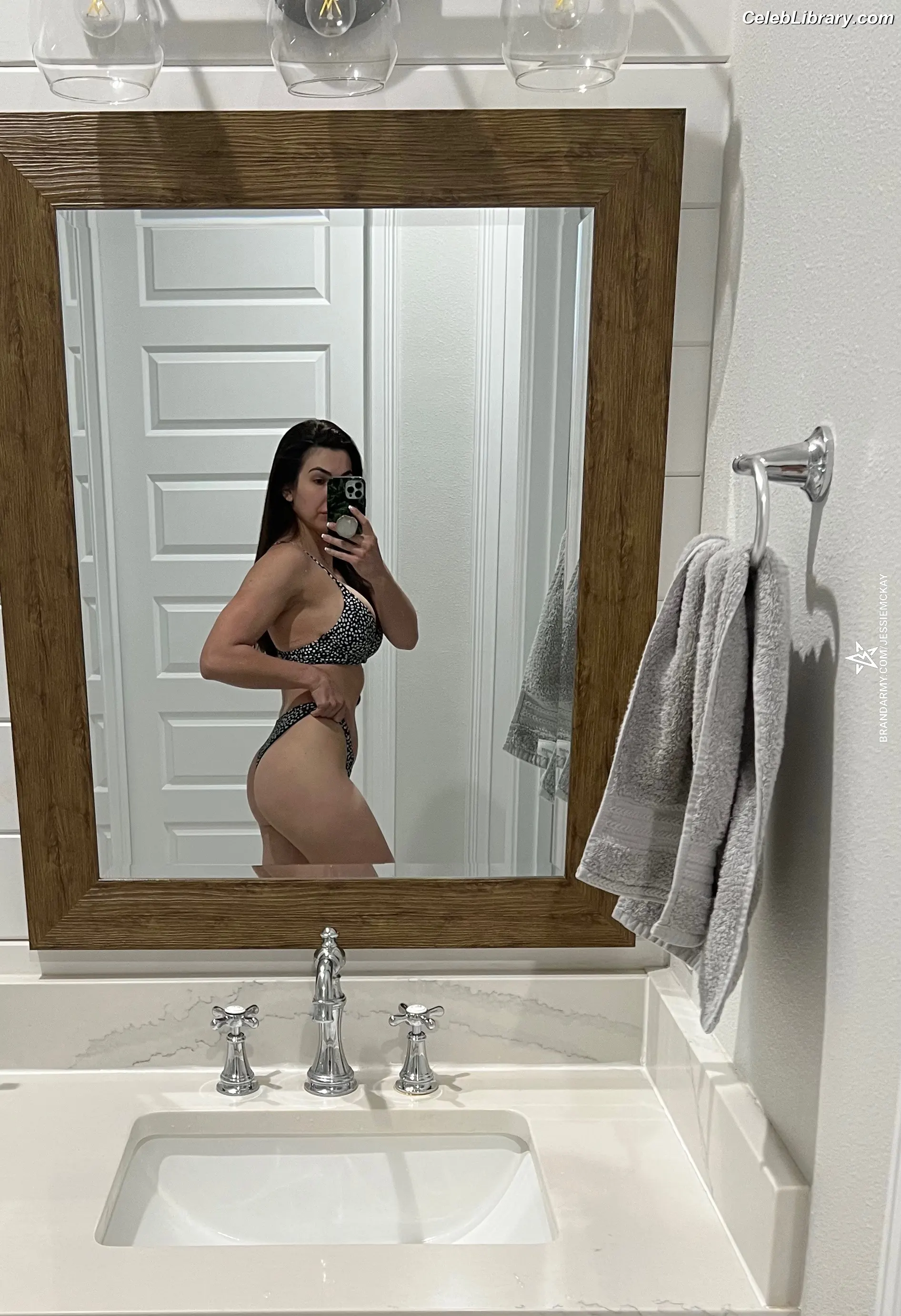 Peyton Royce photo 19 of 2288