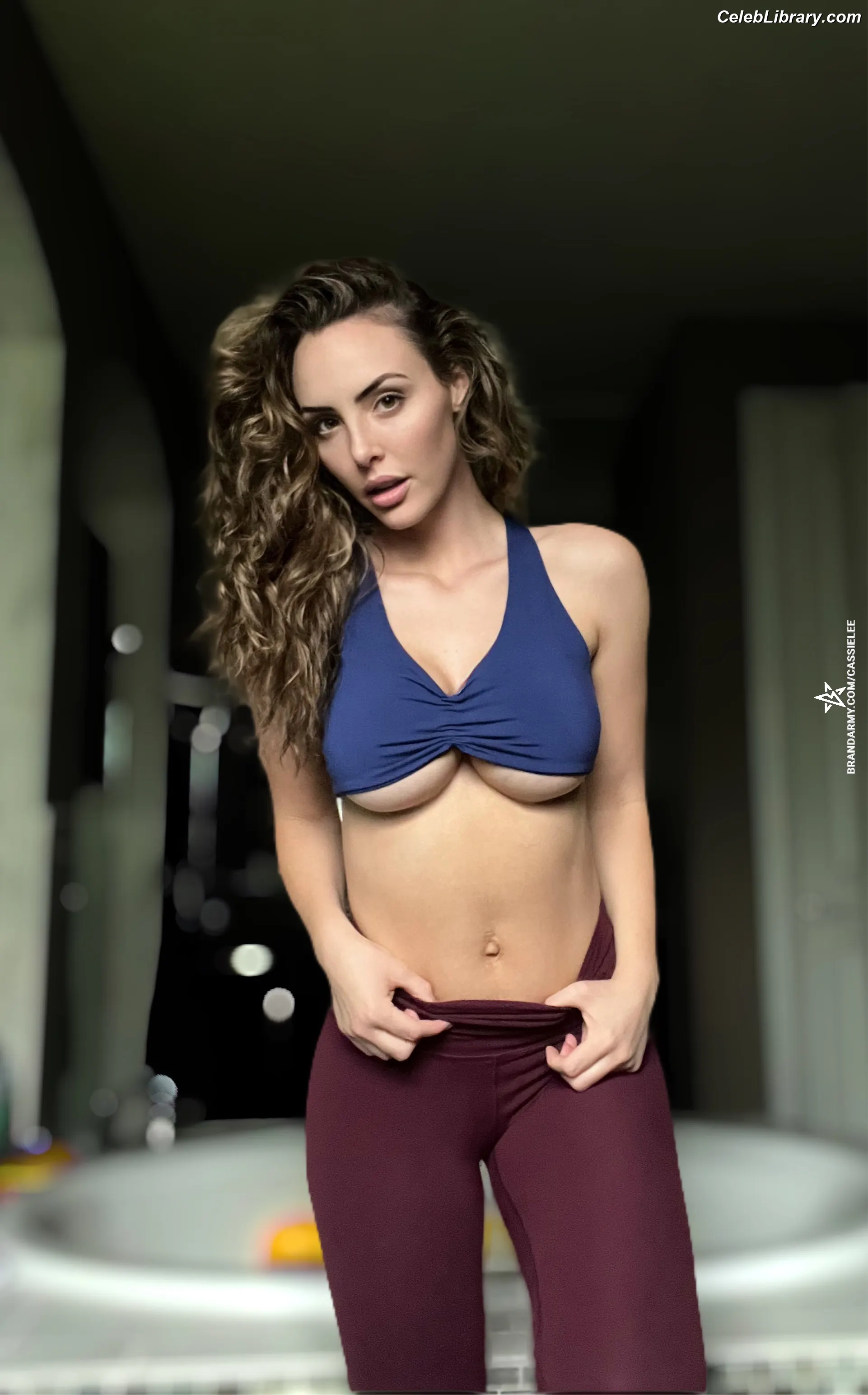 Peyton Royce photo 8 of 2288
