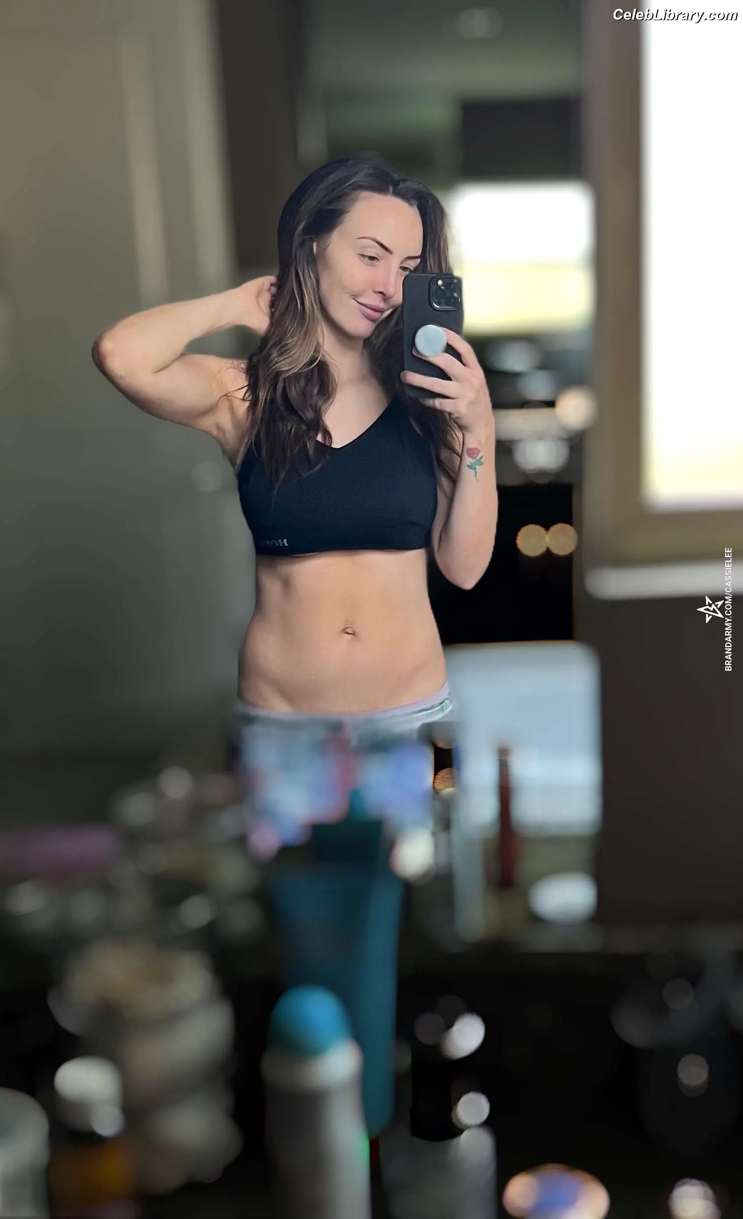 Peyton Royce photo 19 of 2288