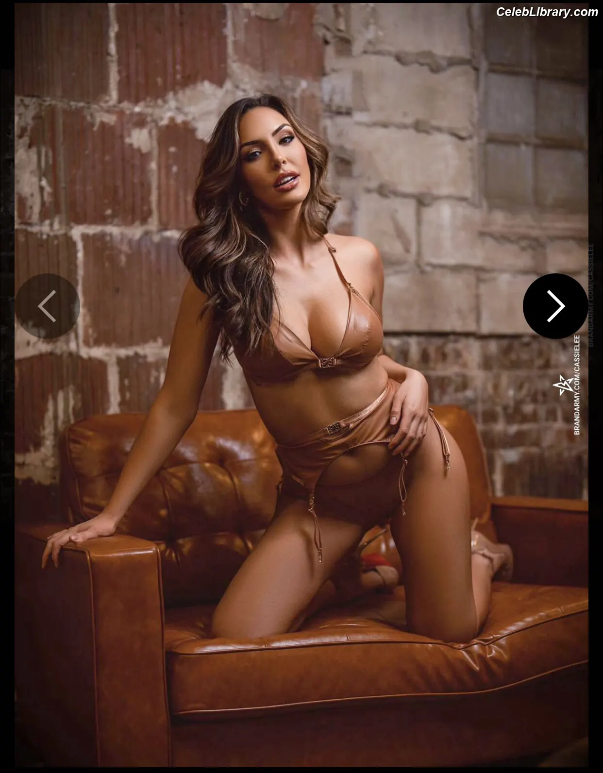 Peyton Royce photo 15 of 2288