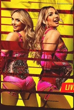 Peyton Royce photo 19 of 2287
