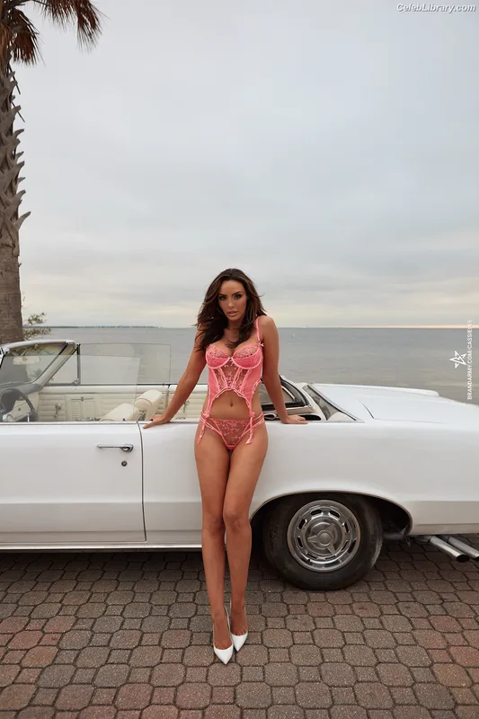 Peyton Royce photo 15 of 2287