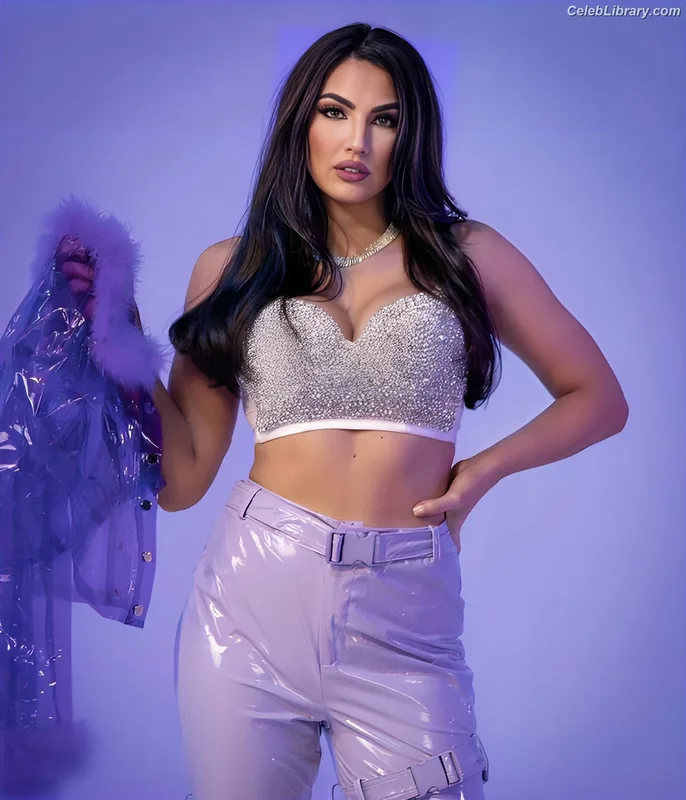 Peyton Royce photo 16 of 2287