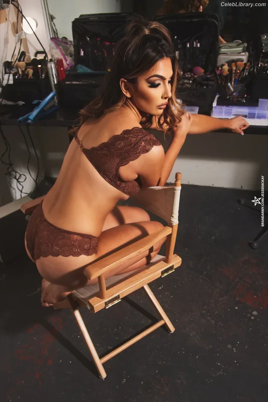 Peyton Royce photo 19 of 2287
