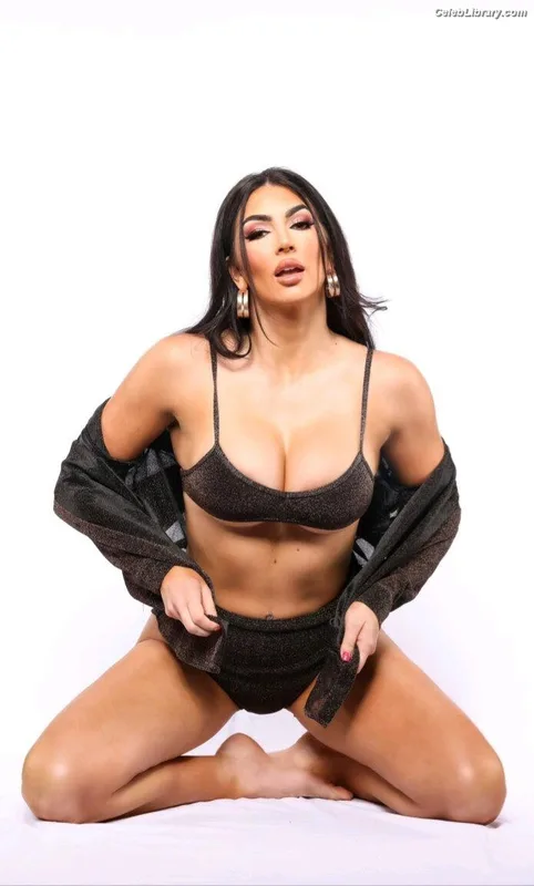 Peyton Royce photo 8 of 2287