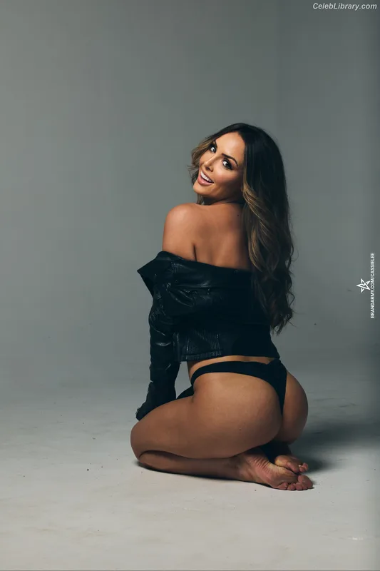 Peyton Royce photo 6 of 2287