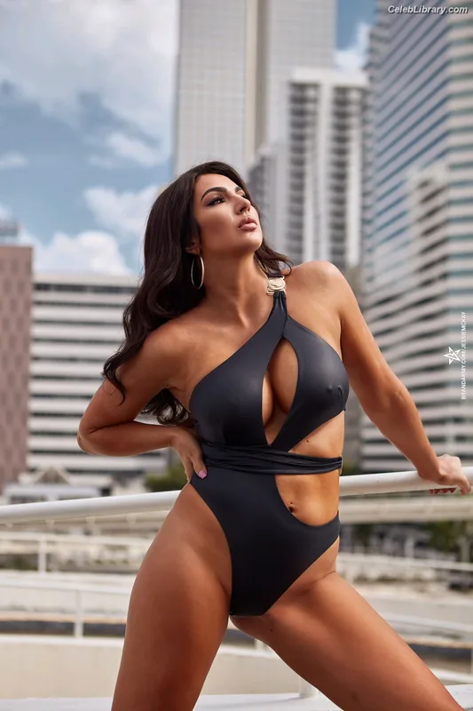 Peyton Royce photo 23 of 2287